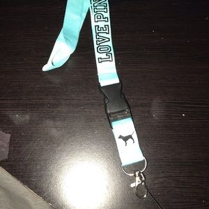Lanyard